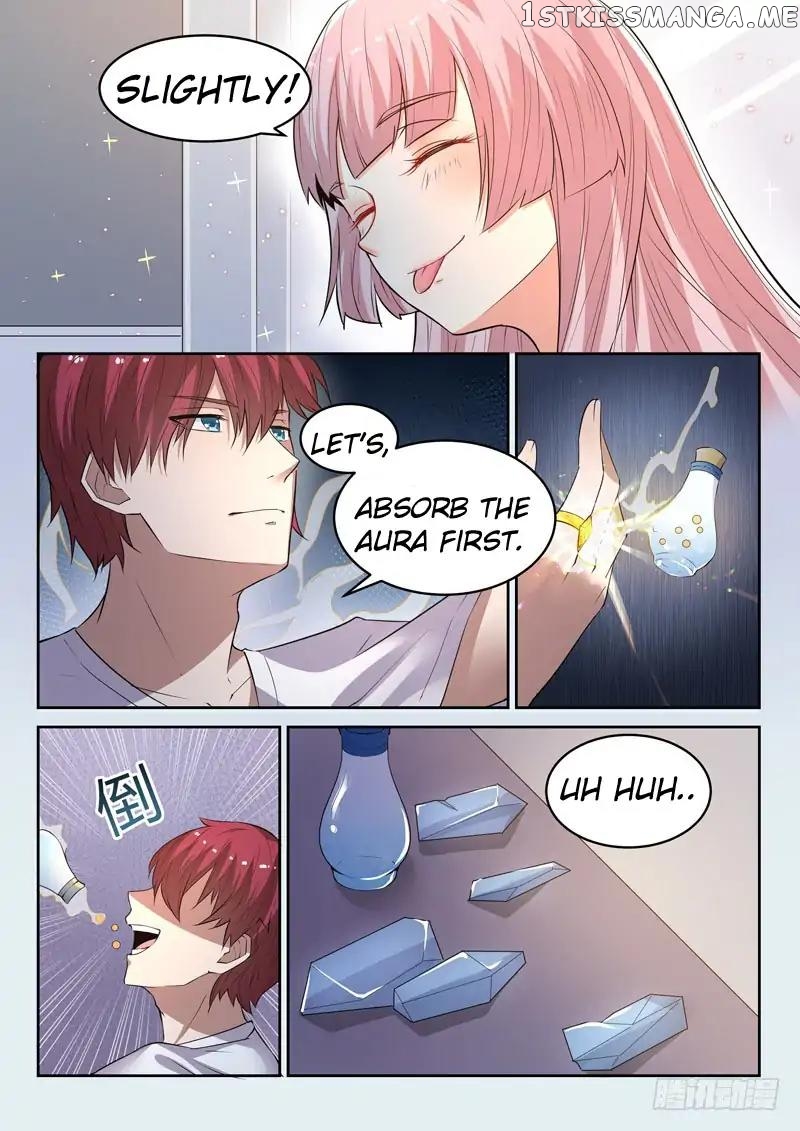 Urban God chapter 13 - page 6