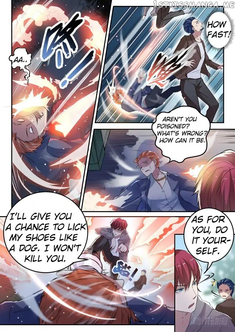 Urban God chapter 16 - page 11