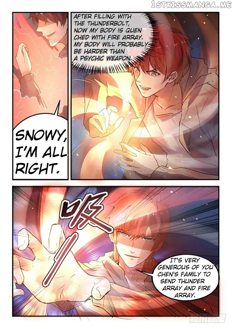 Urban God chapter 23 - page 13