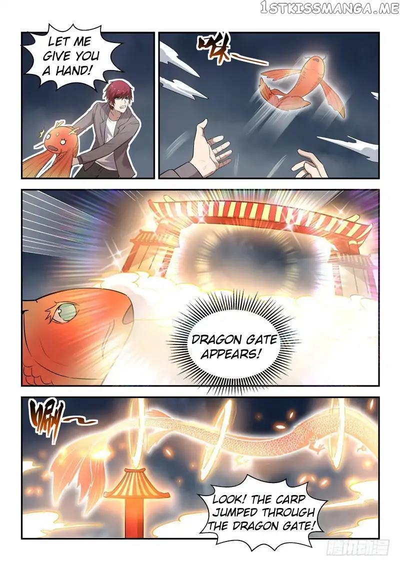 Urban God chapter 22 - page 6