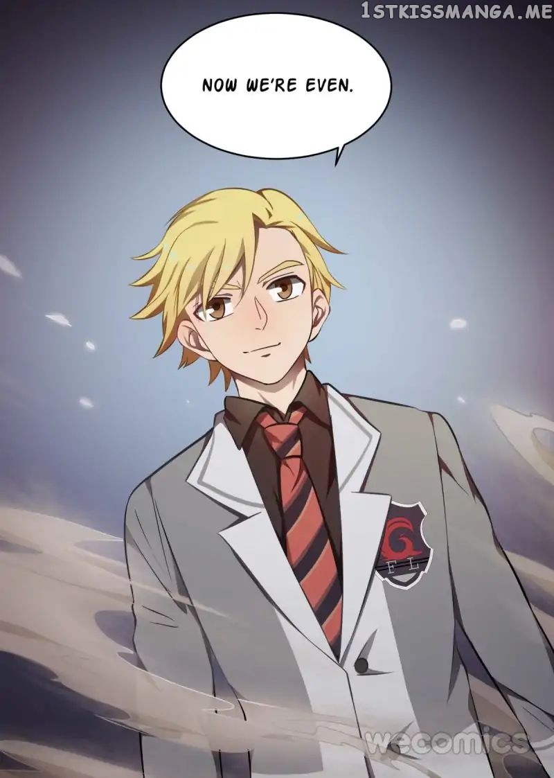 Agent Love chapter 50 - page 10