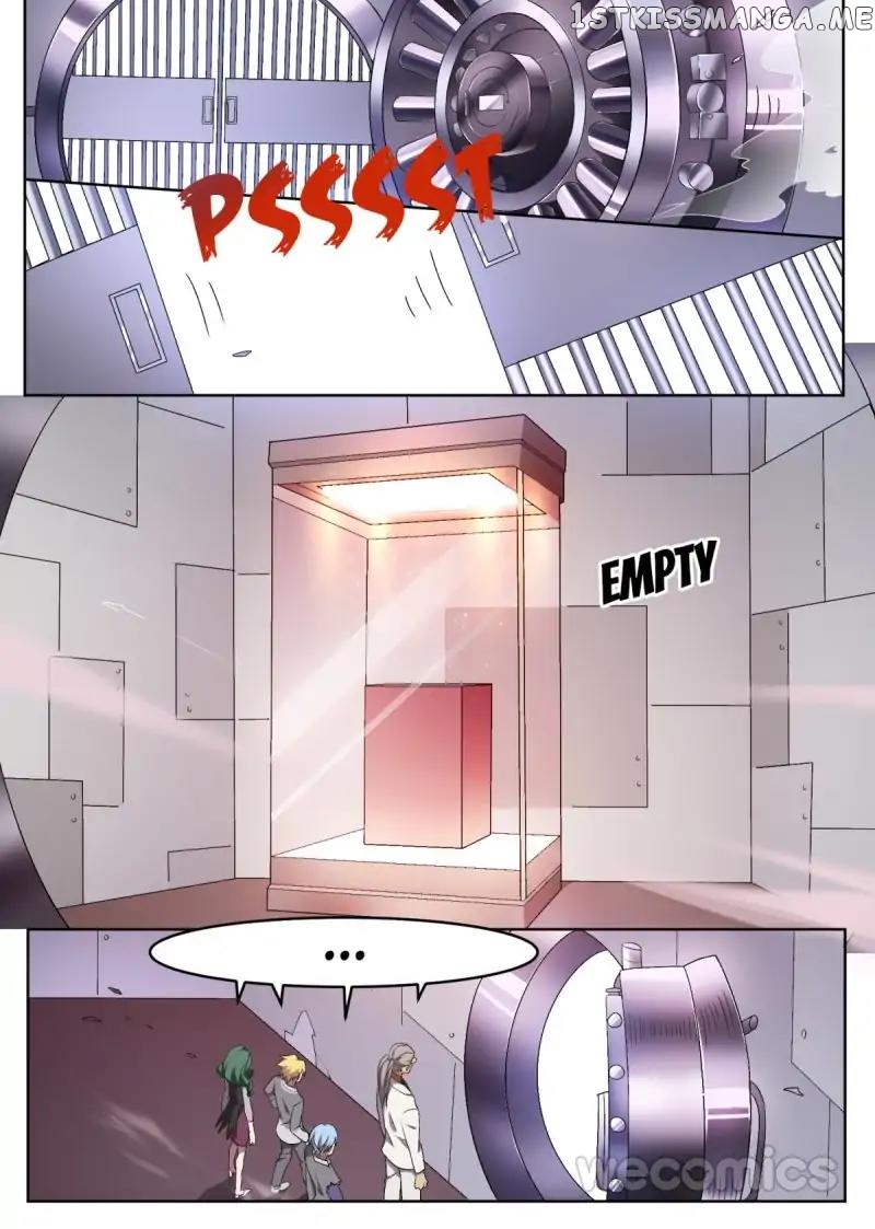Agent Love chapter 88 - page 5