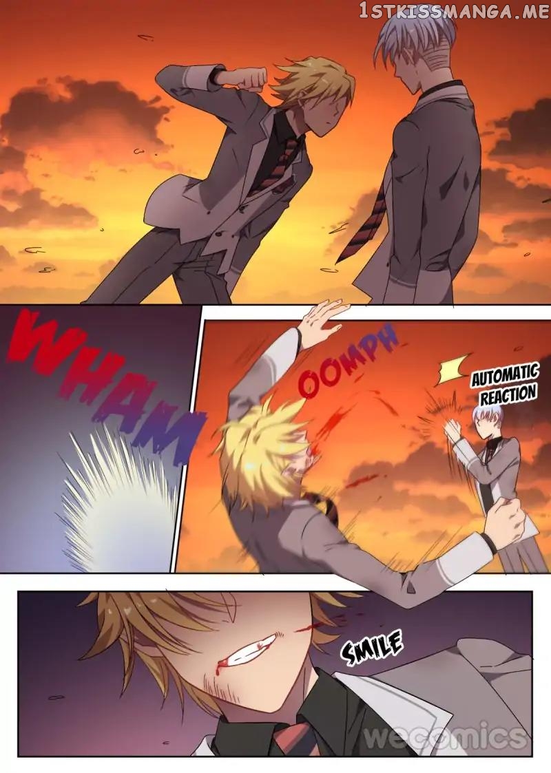 Agent Love chapter 89 - page 5