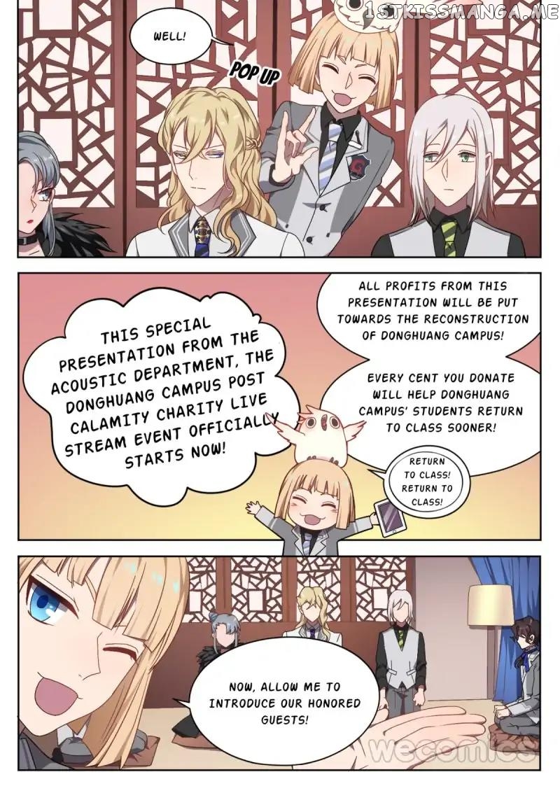 Agent Love chapter 94 - page 2