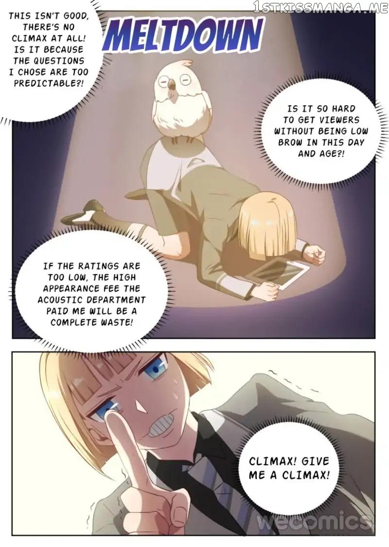 Agent Love chapter 95 - page 6
