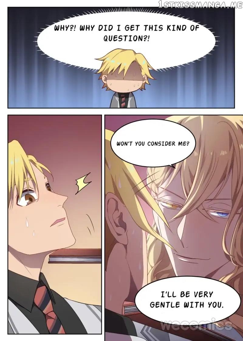 Agent Love chapter 96 - page 2