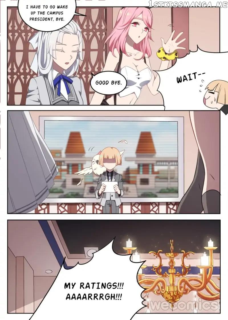 Agent Love chapter 97 - page 7