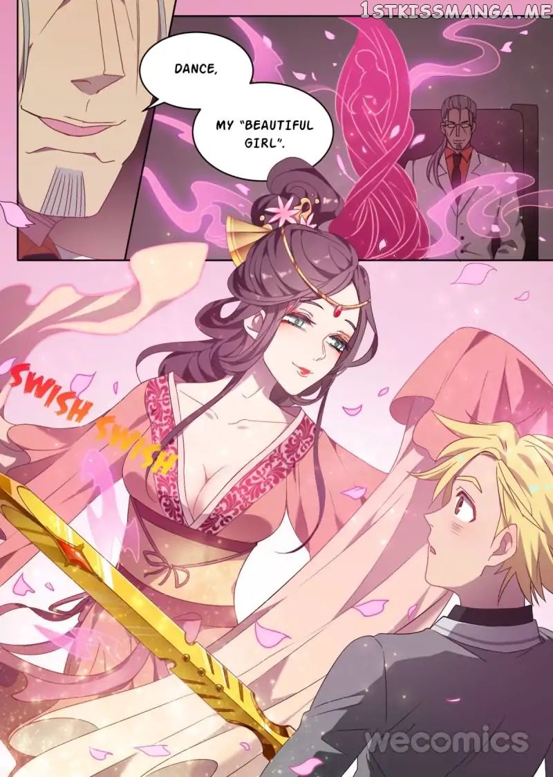 Agent Love chapter 82 - page 5
