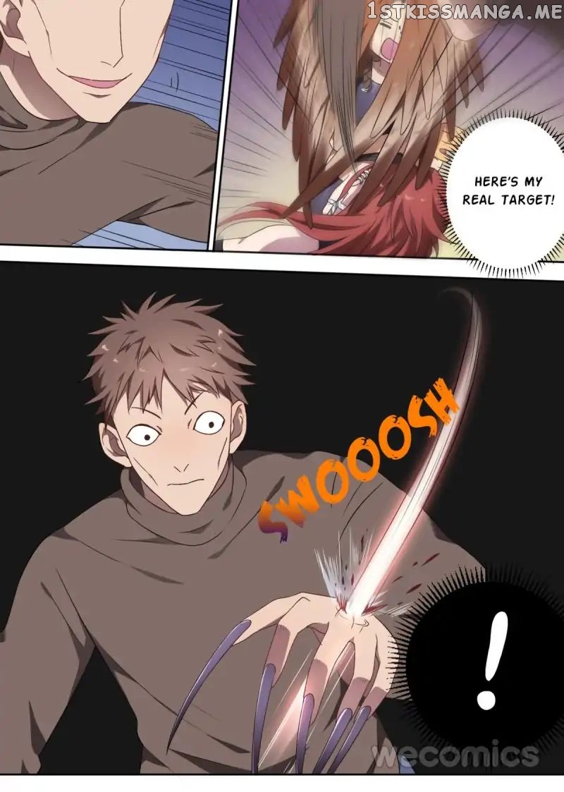 Agent Love chapter 70 - page 6
