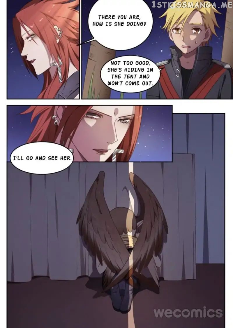 Agent Love chapter 71 - page 2