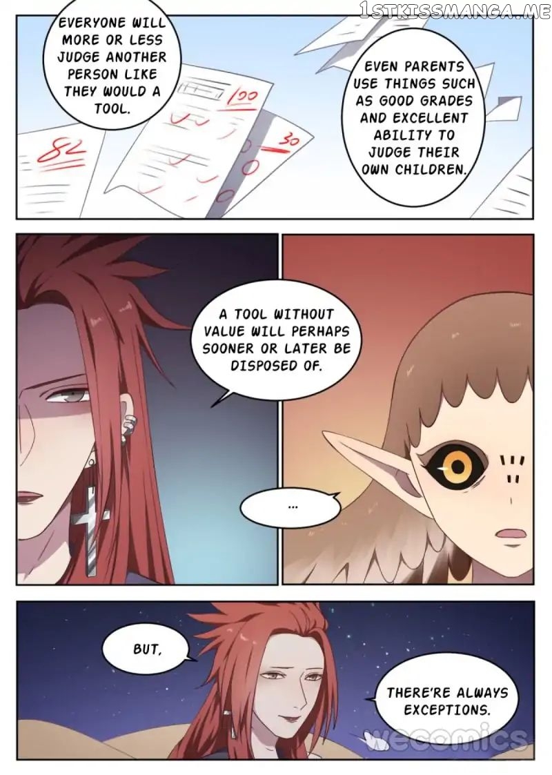 Agent Love chapter 71 - page 6