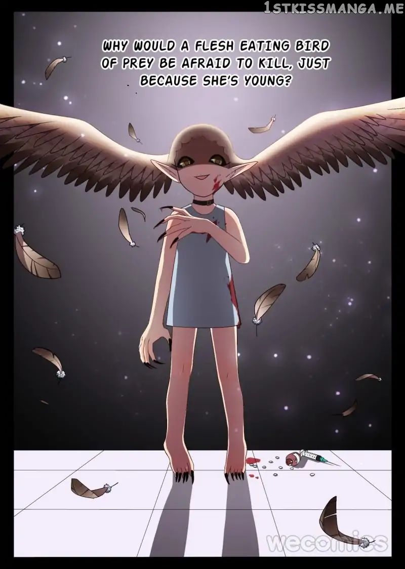 Agent Love chapter 75 - page 10