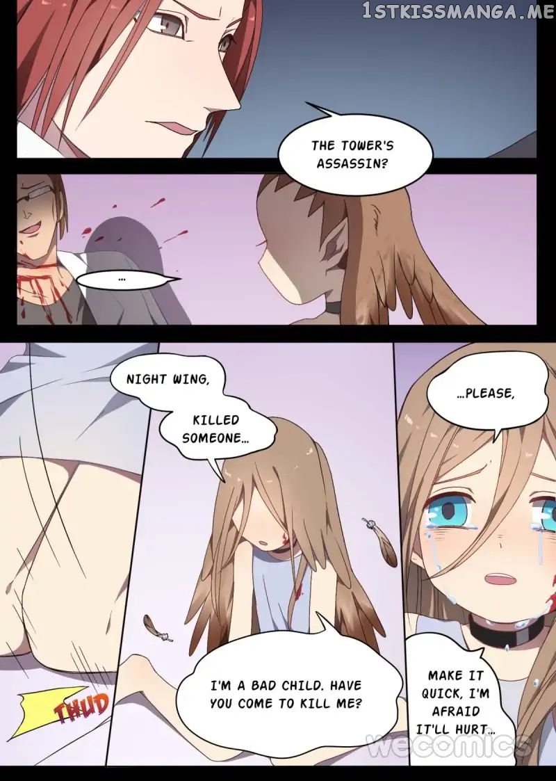 Agent Love chapter 76 - page 2