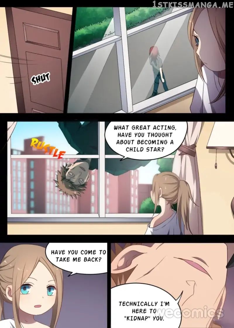 Agent Love chapter 76 - page 8