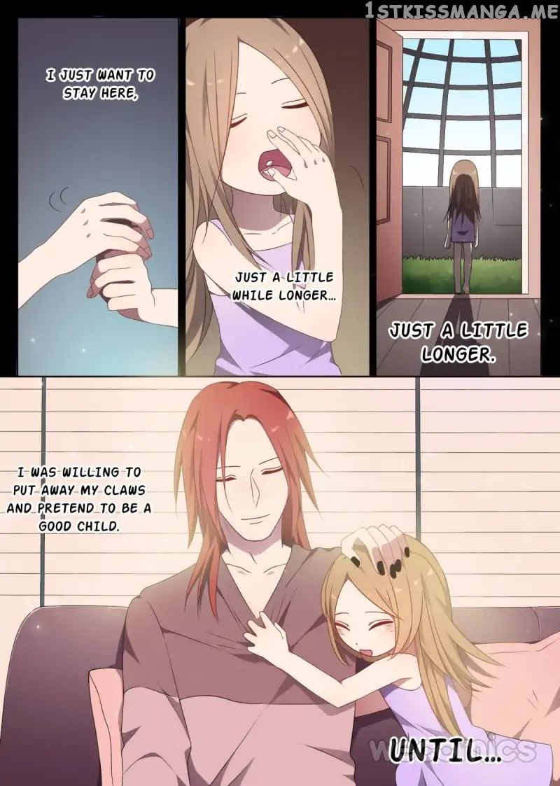 Agent Love chapter 77 - page 8