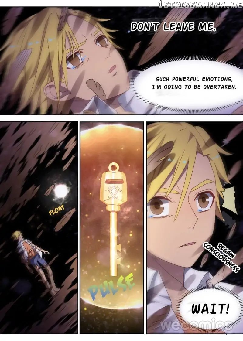 Agent Love chapter 78 - page 2