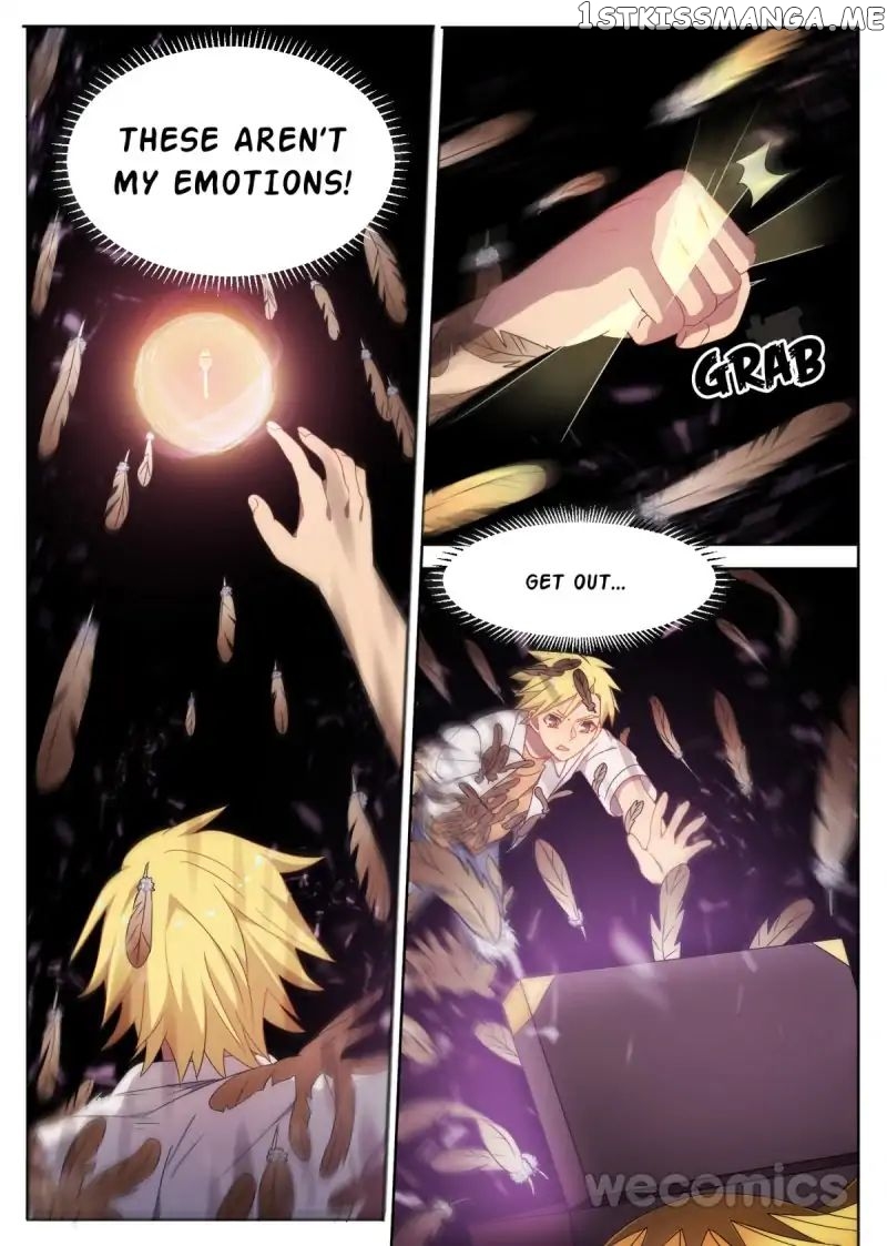 Agent Love chapter 78 - page 3