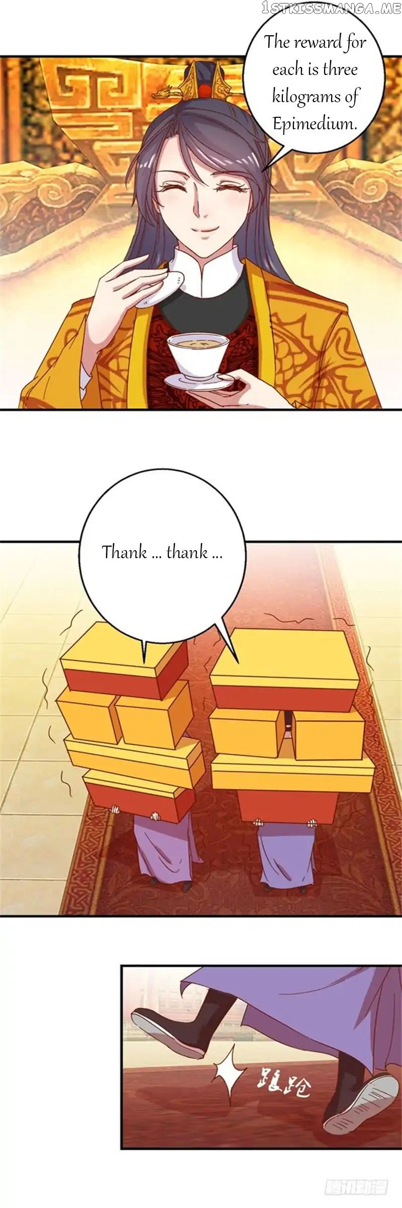 Emperor Above, I’m Below chapter 8 - page 4