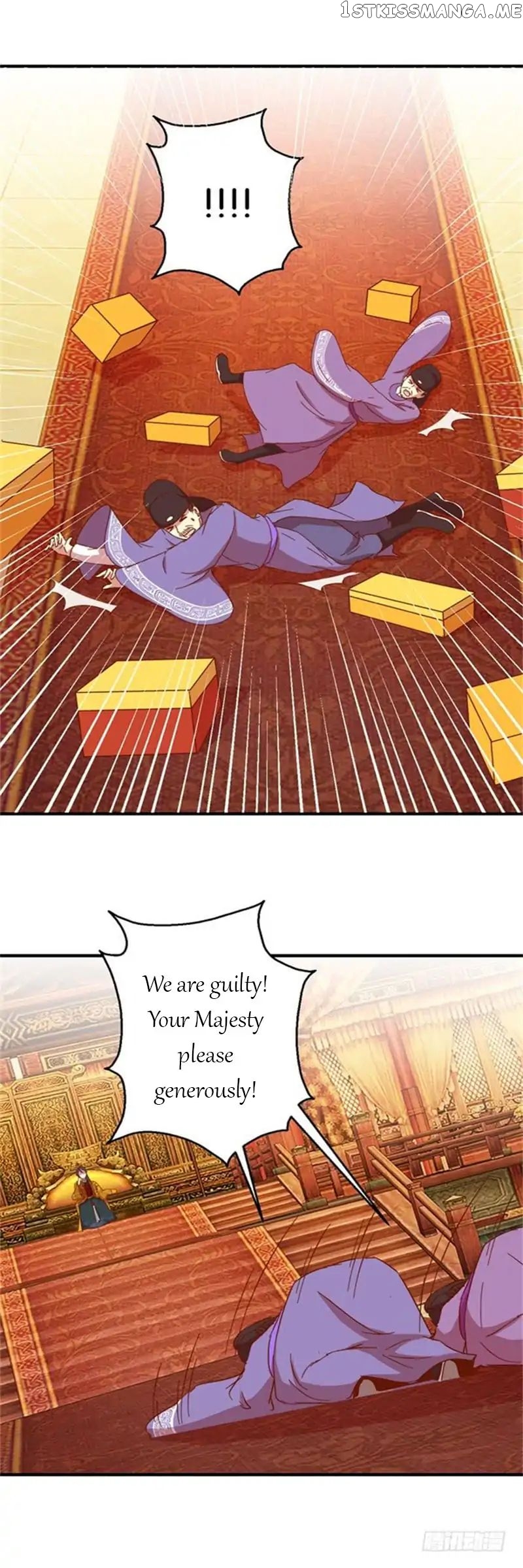 Emperor Above, I’m Below chapter 8 - page 5