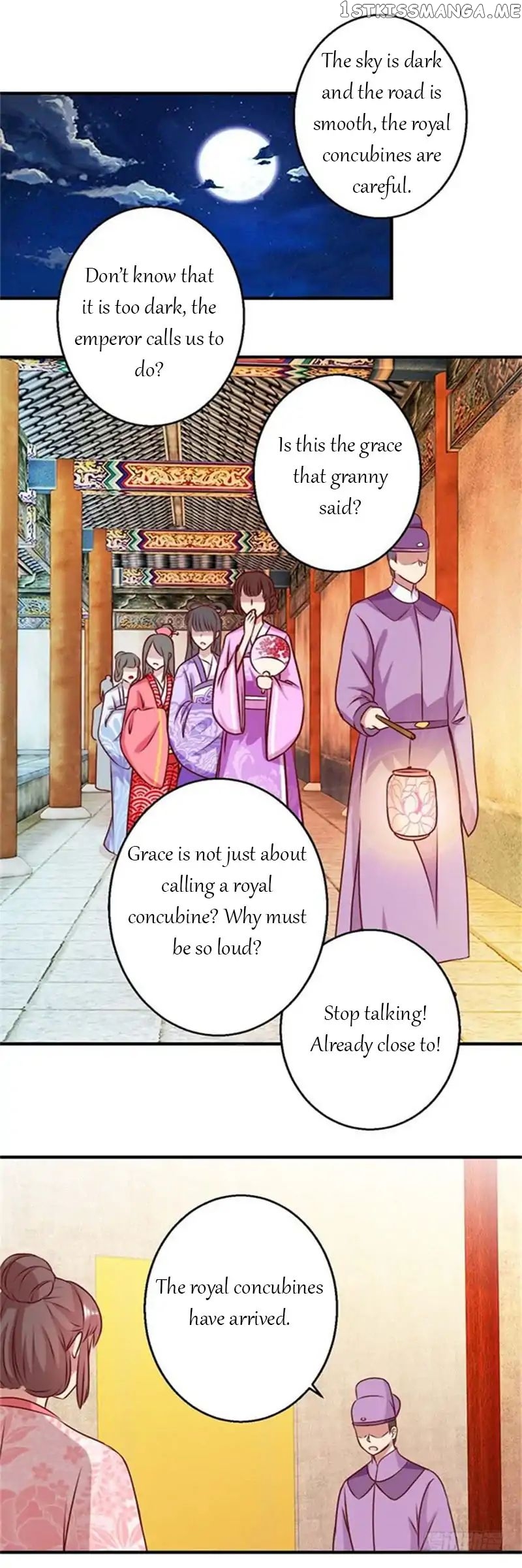 Emperor Above, I’m Below chapter 7 - page 2