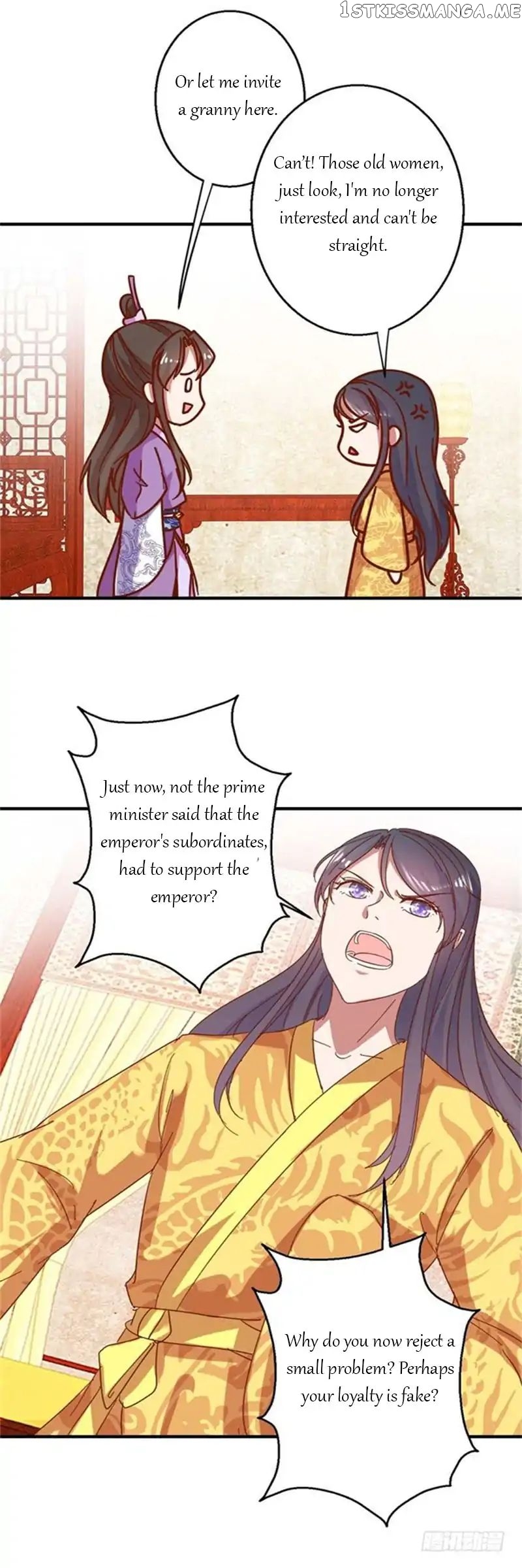 Emperor Above, I’m Below chapter 6 - page 2