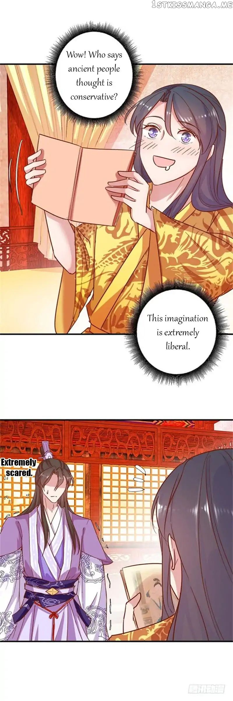 Emperor Above, I’m Below chapter 6 - page 9