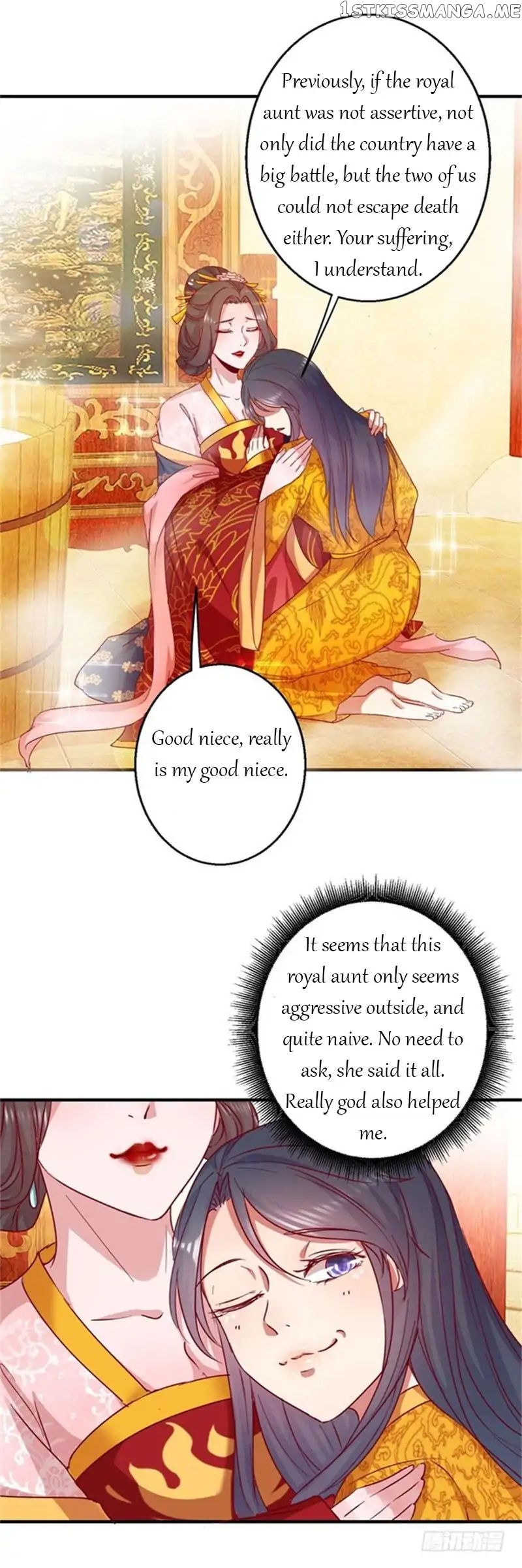 Emperor Above, I’m Below chapter 4 - page 2