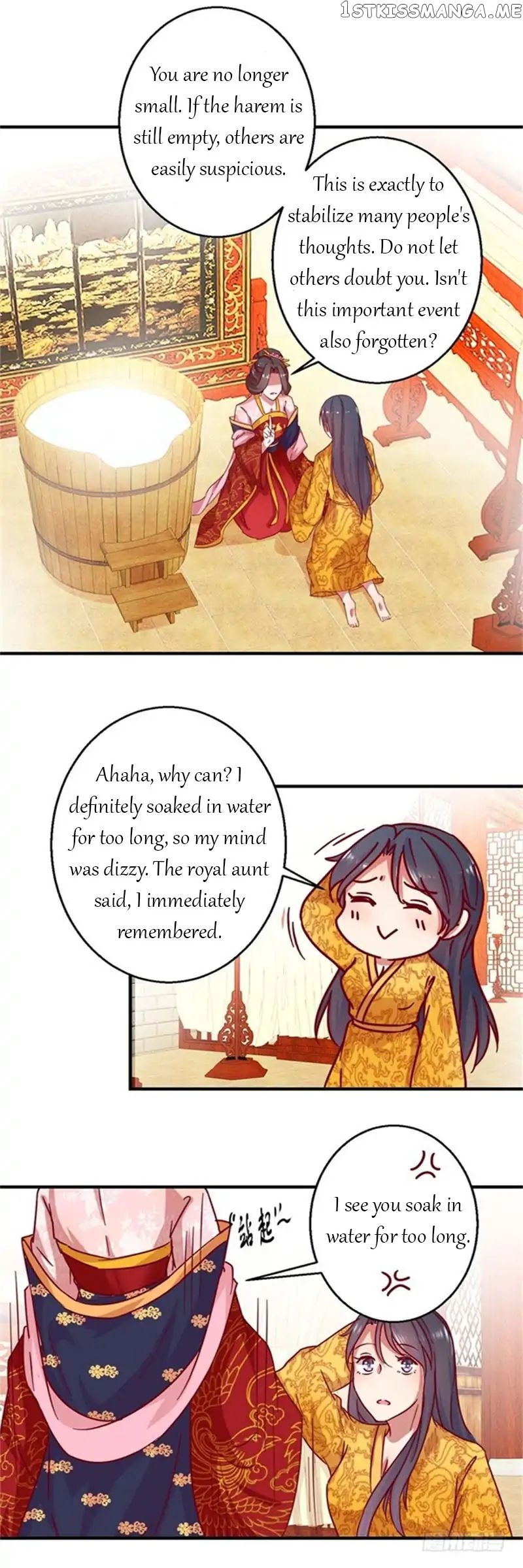 Emperor Above, I’m Below chapter 4 - page 4