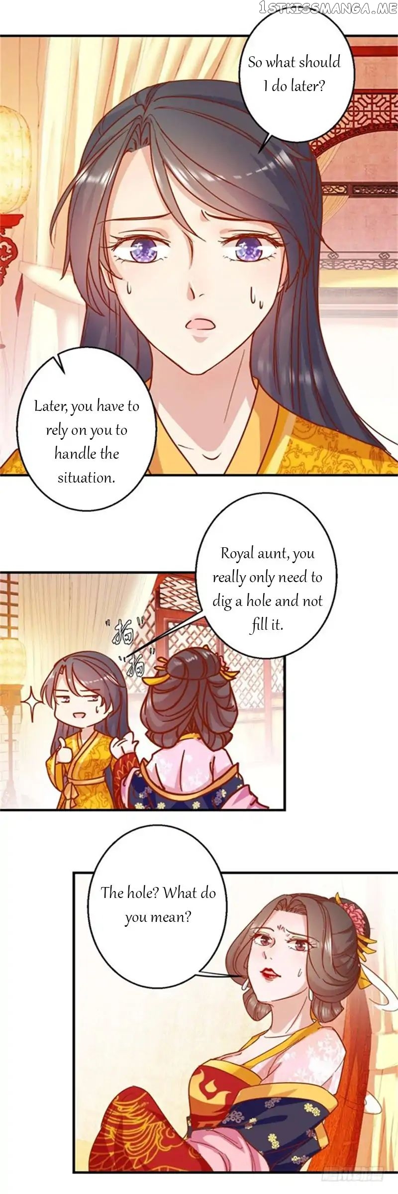 Emperor Above, I’m Below chapter 4 - page 6