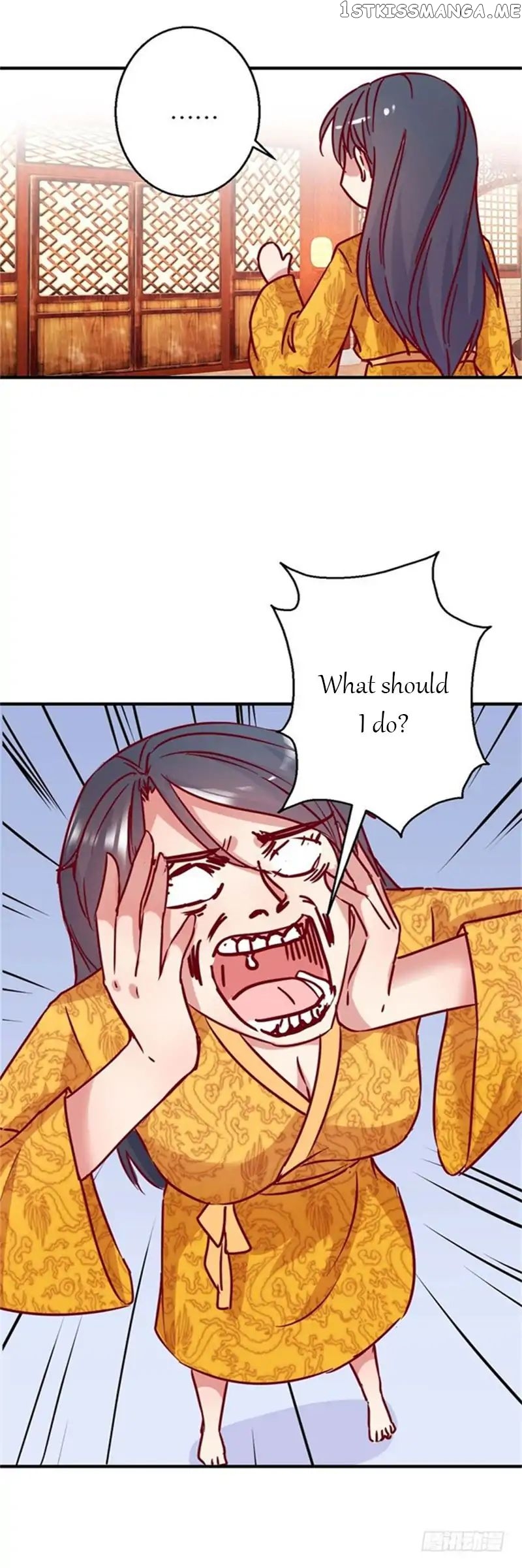 Emperor Above, I’m Below chapter 4 - page 8