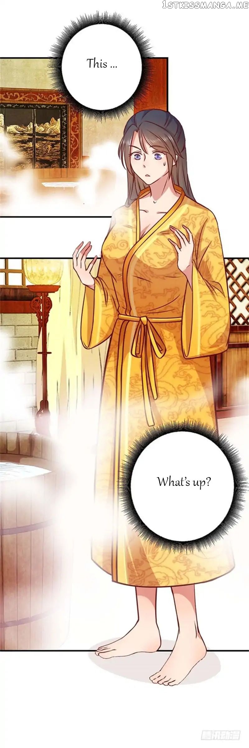 Emperor Above, I’m Below chapter 3 - page 2