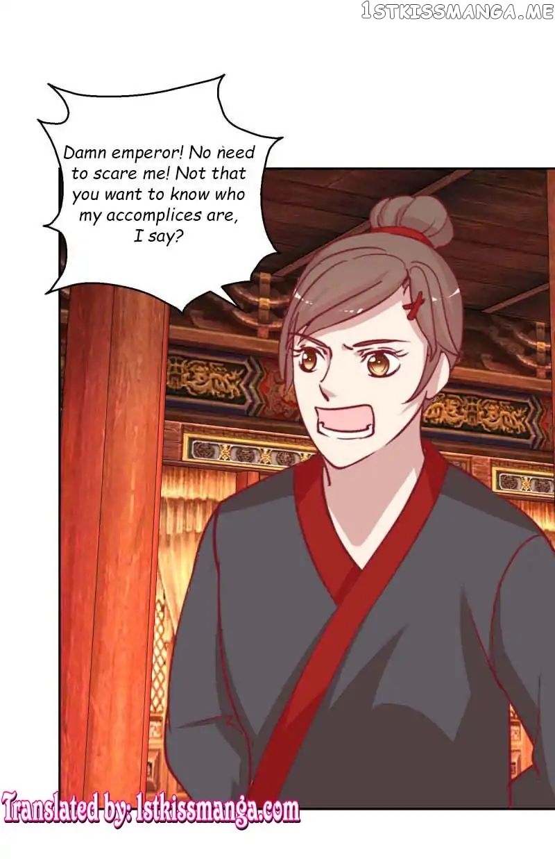 Emperor Above, I’m Below chapter 53 - page 12