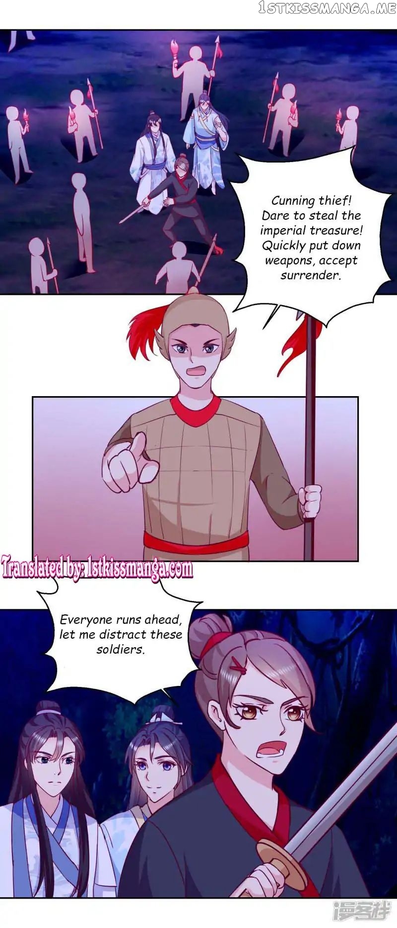 Emperor Above, I’m Below chapter 53 - page 3