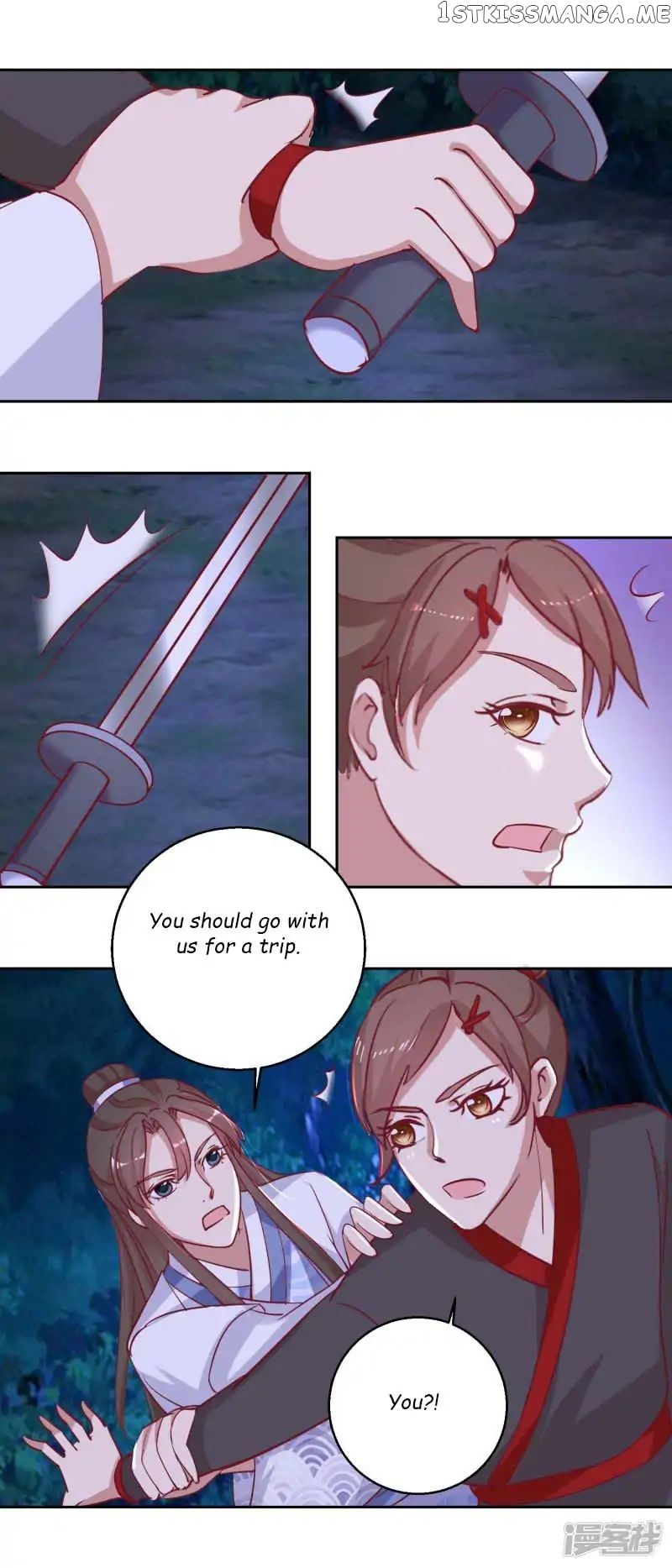 Emperor Above, I’m Below chapter 53 - page 4