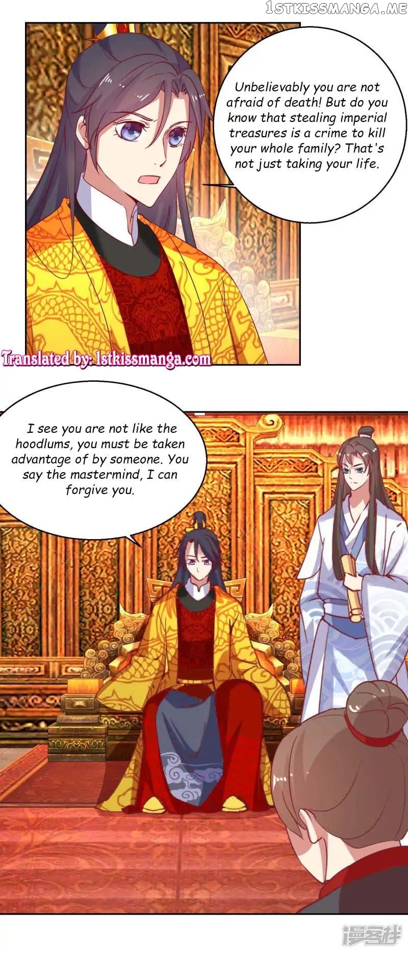 Emperor Above, I’m Below chapter 53 - page 7