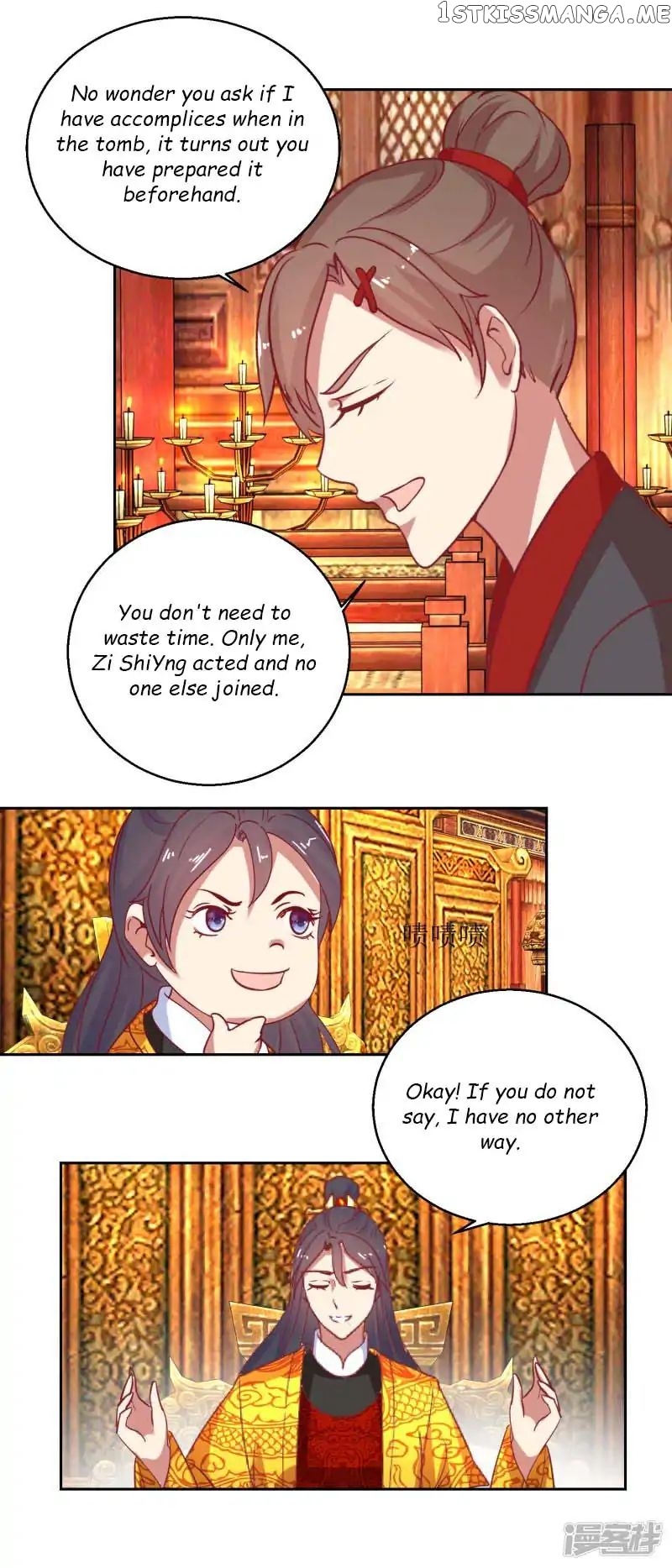Emperor Above, I’m Below chapter 53 - page 8