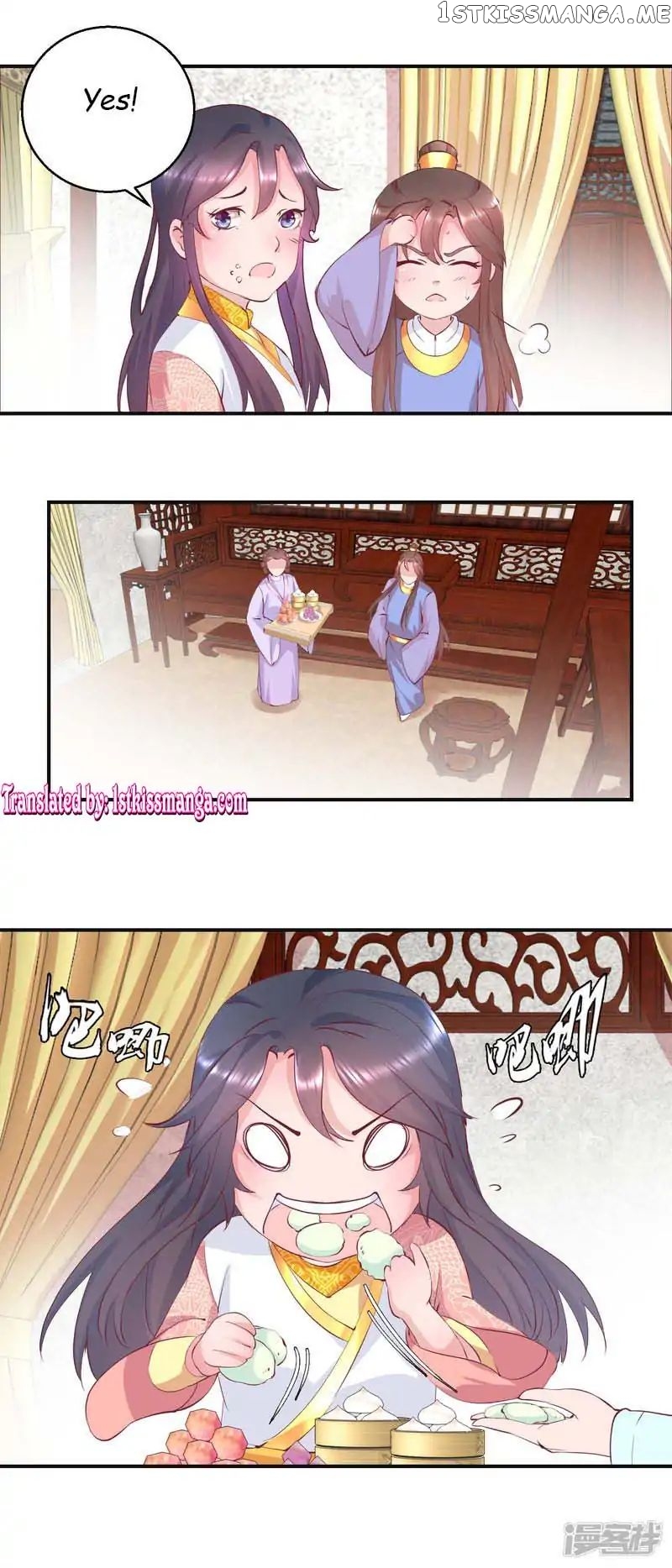 Emperor Above, I’m Below chapter 26 - page 10