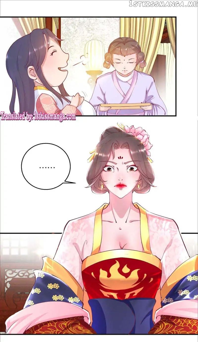 Emperor Above, I’m Below chapter 26 - page 11
