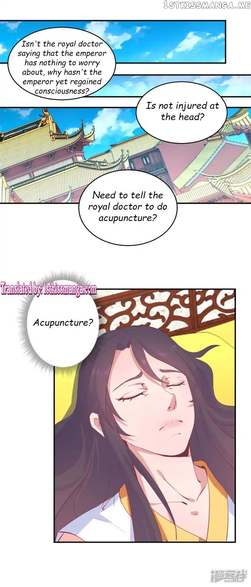 Emperor Above, I’m Below chapter 26 - page 4