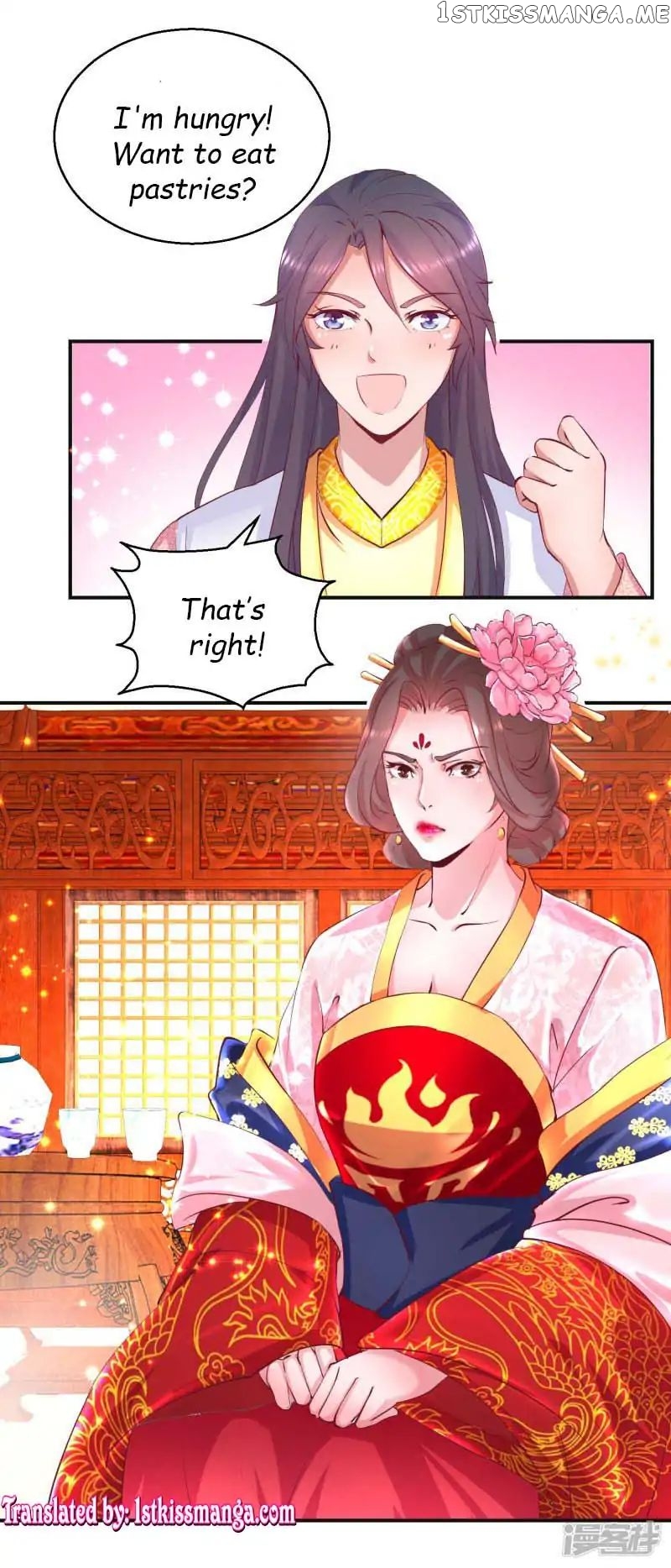 Emperor Above, I’m Below chapter 26 - page 6