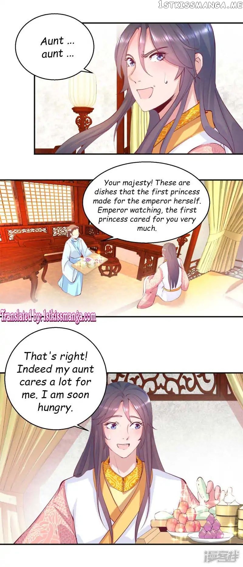 Emperor Above, I’m Below chapter 26 - page 7
