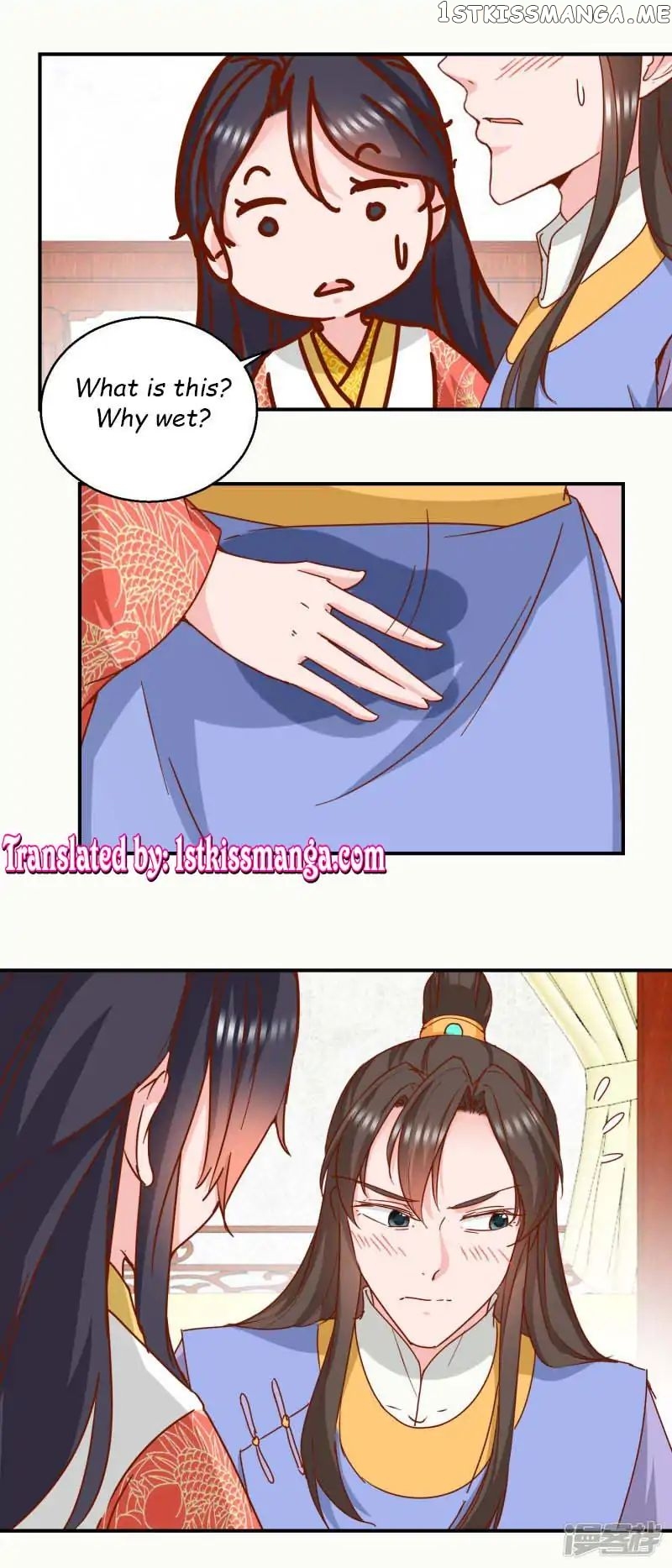 Emperor Above, I’m Below chapter 28 - page 6