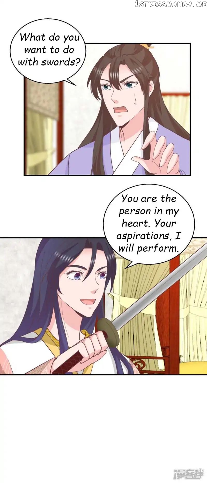 Emperor Above, I’m Below chapter 32 - page 2