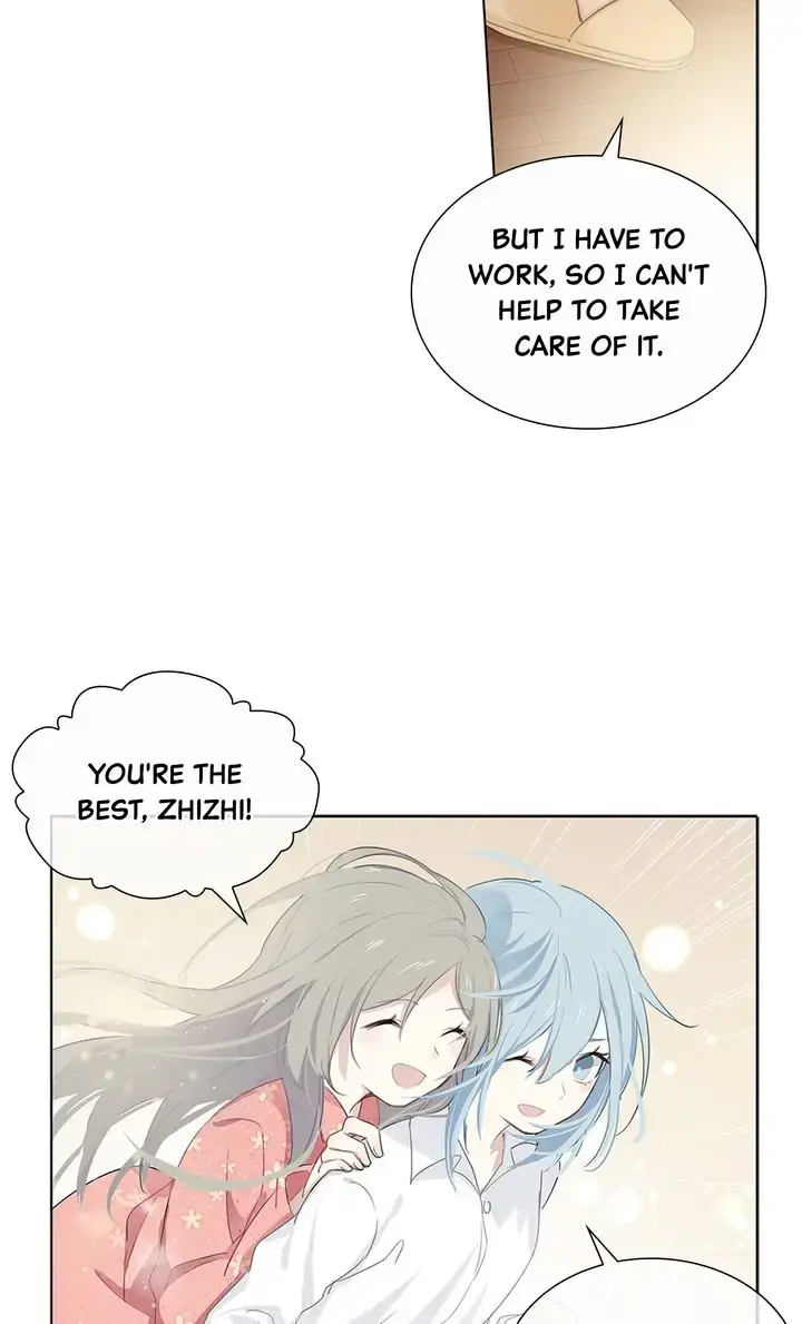 The Prince is a Cat Chapter 1 - page 17