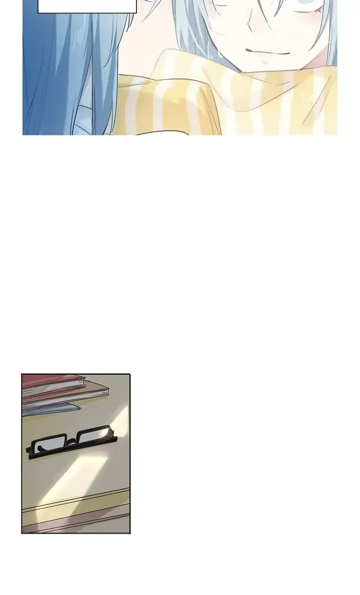 The Prince is a Cat Chapter 1 - page 23