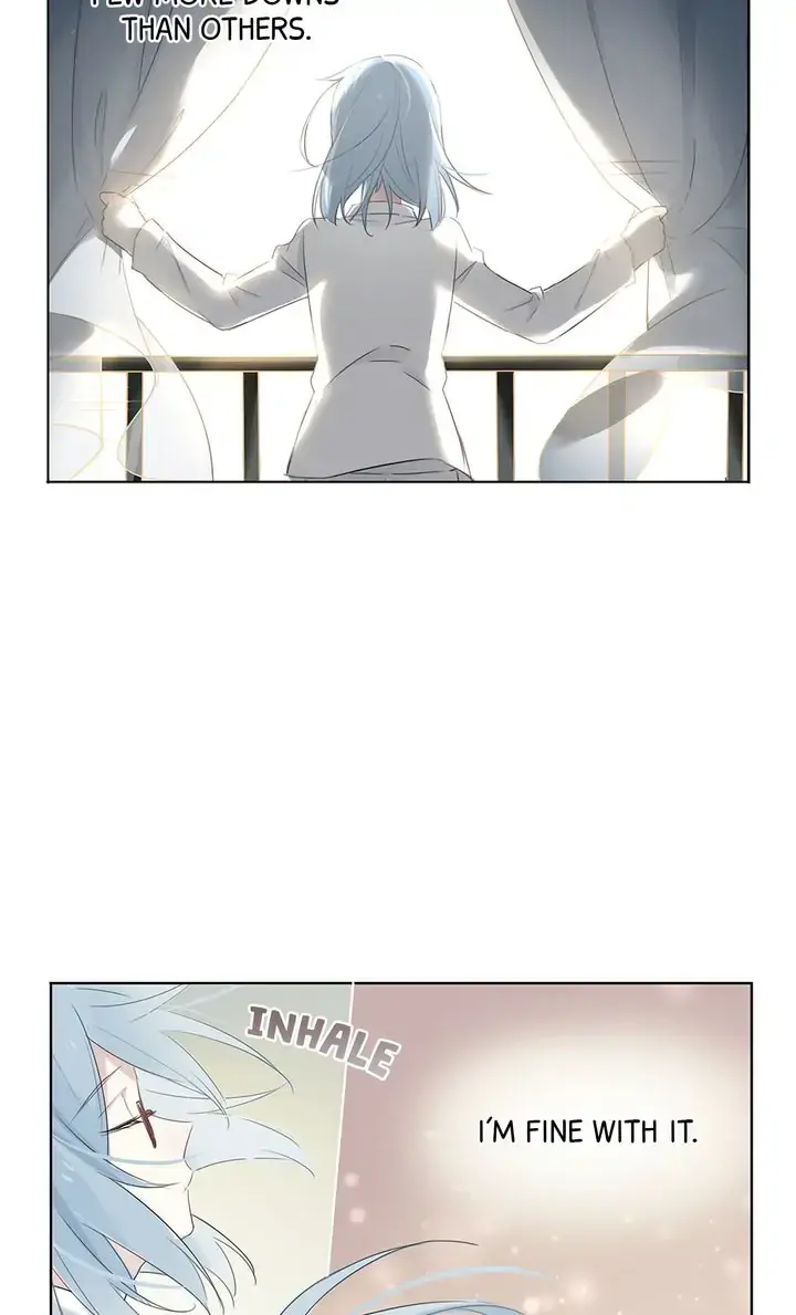 The Prince is a Cat Chapter 1 - page 26