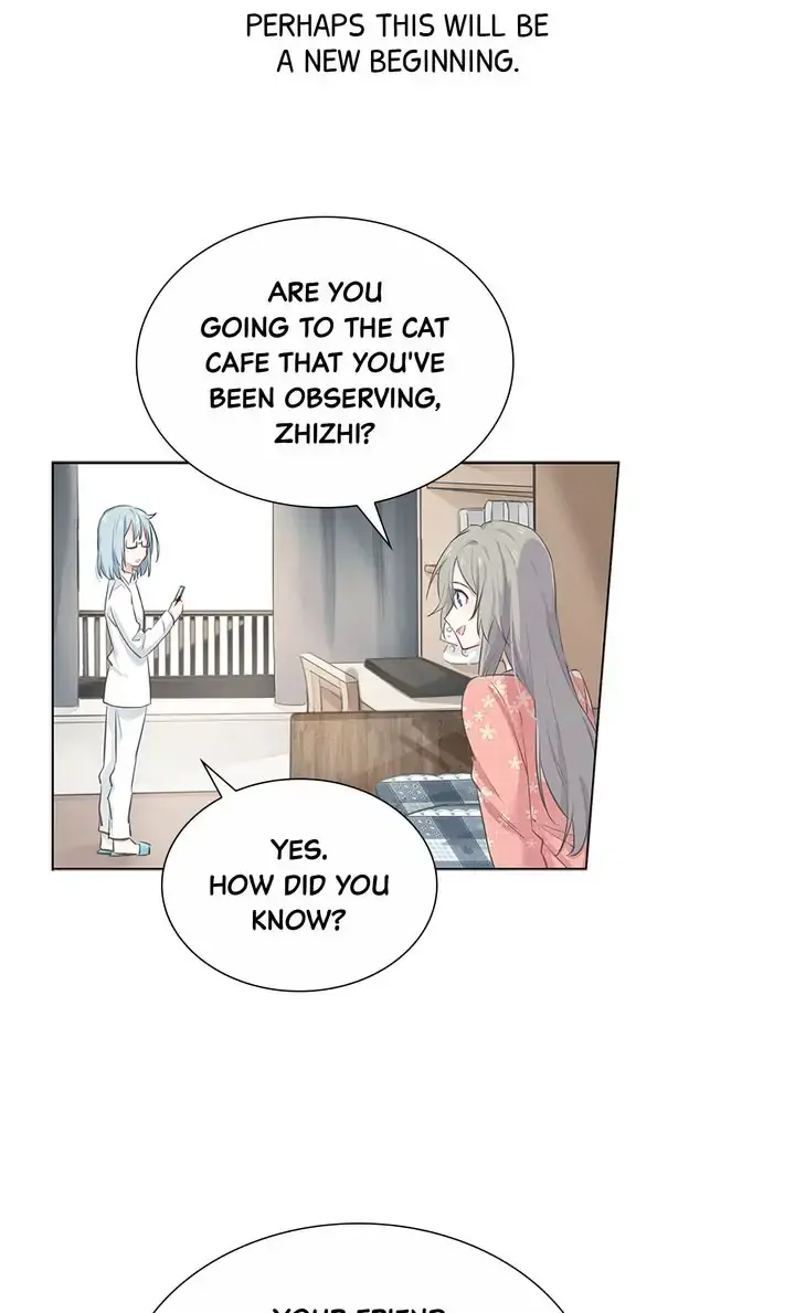 The Prince is a Cat Chapter 1 - page 30