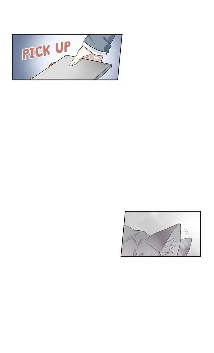 The Prince is a Cat Chapter 1 - page 38