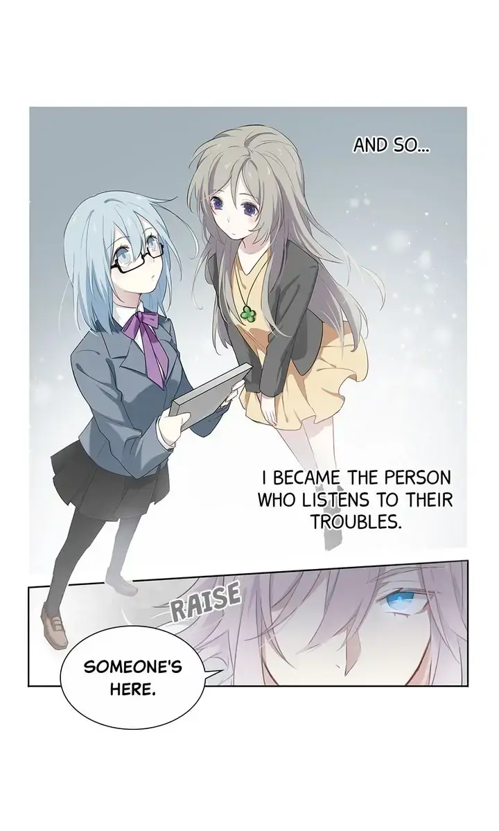 The Prince is a Cat Chapter 1 - page 39