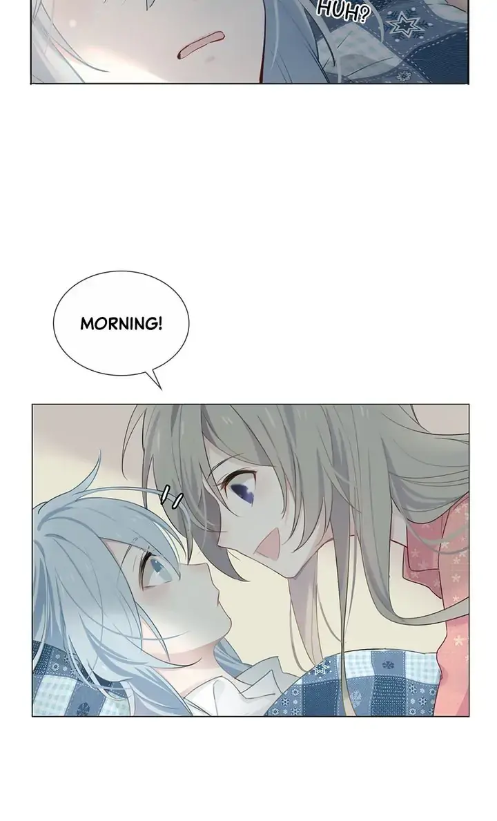 The Prince is a Cat Chapter 1 - page 5